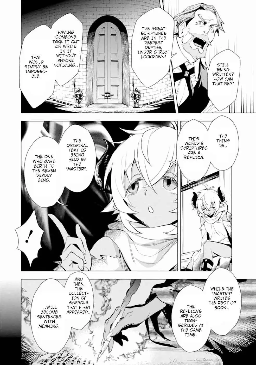 Saikyou no ossan hunter isekai e ~ kondokoso yukkuri shizuka ni kurashitai ~ Chapter 13 20